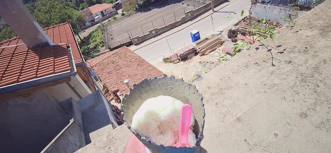 ЛЕ БО 5 (53) - CLOSE WAYS ALL