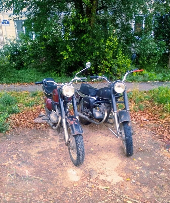 Восход - Сергей Кочнев