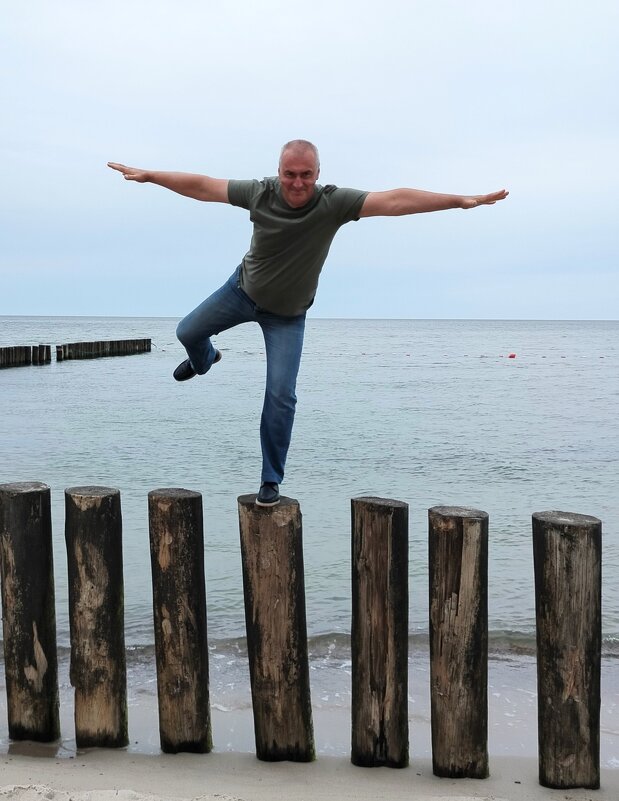 Это Я !!! - Олег Денисов