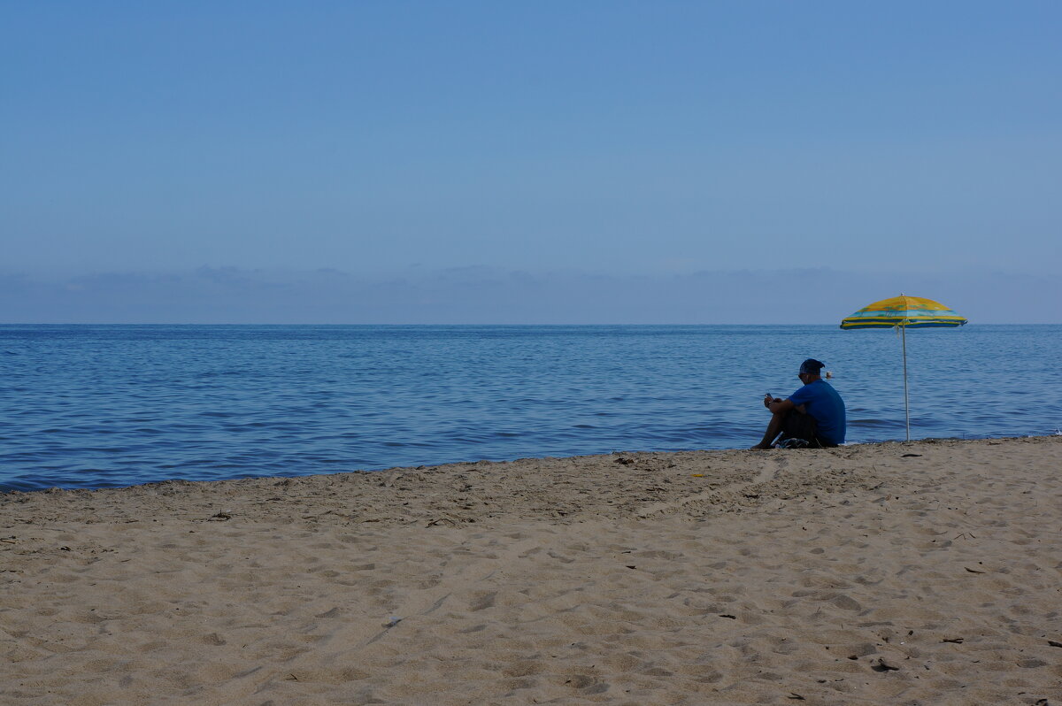 Свой собственный рай.... - Алёна Савина