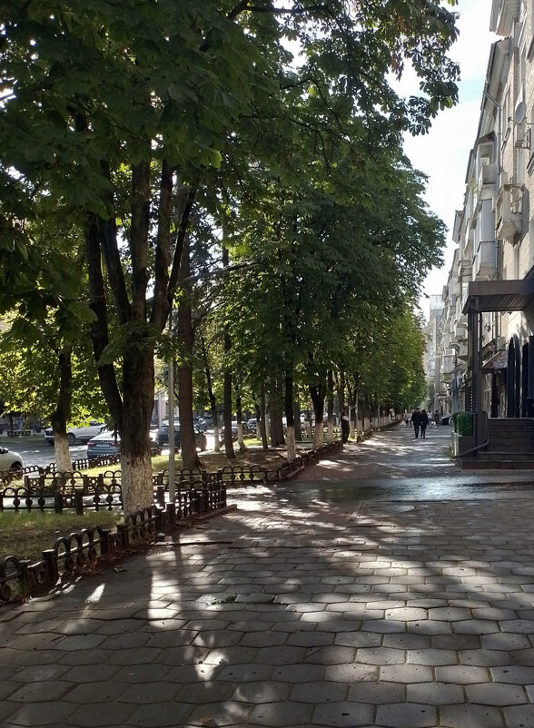 *** - Валентина Береснева