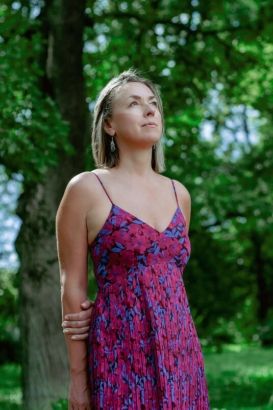 Взгляд. - Svyatoslav [Artisan] Ph.