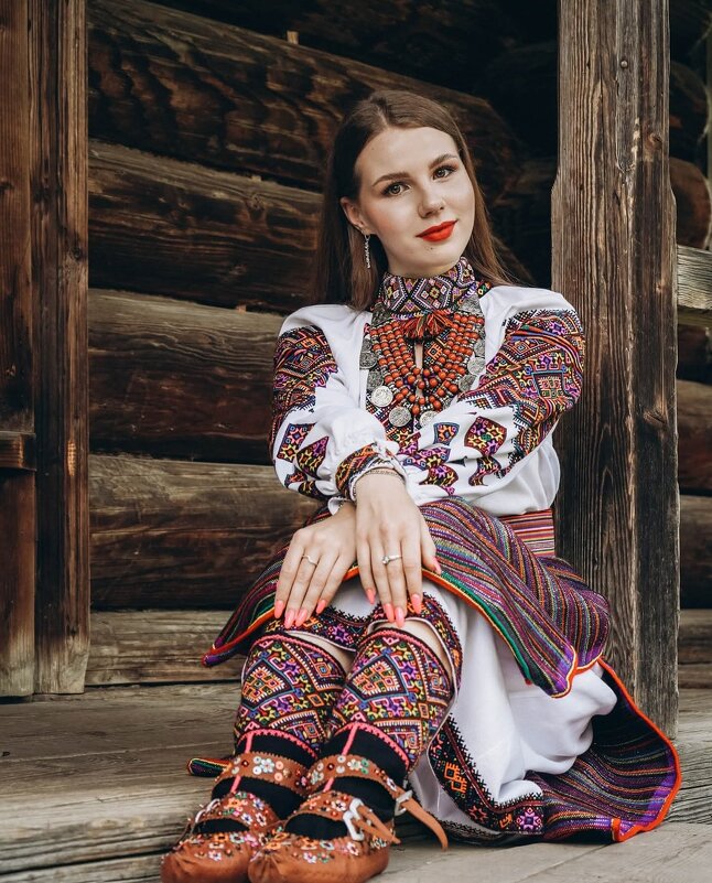 настрій - Степан Карачко