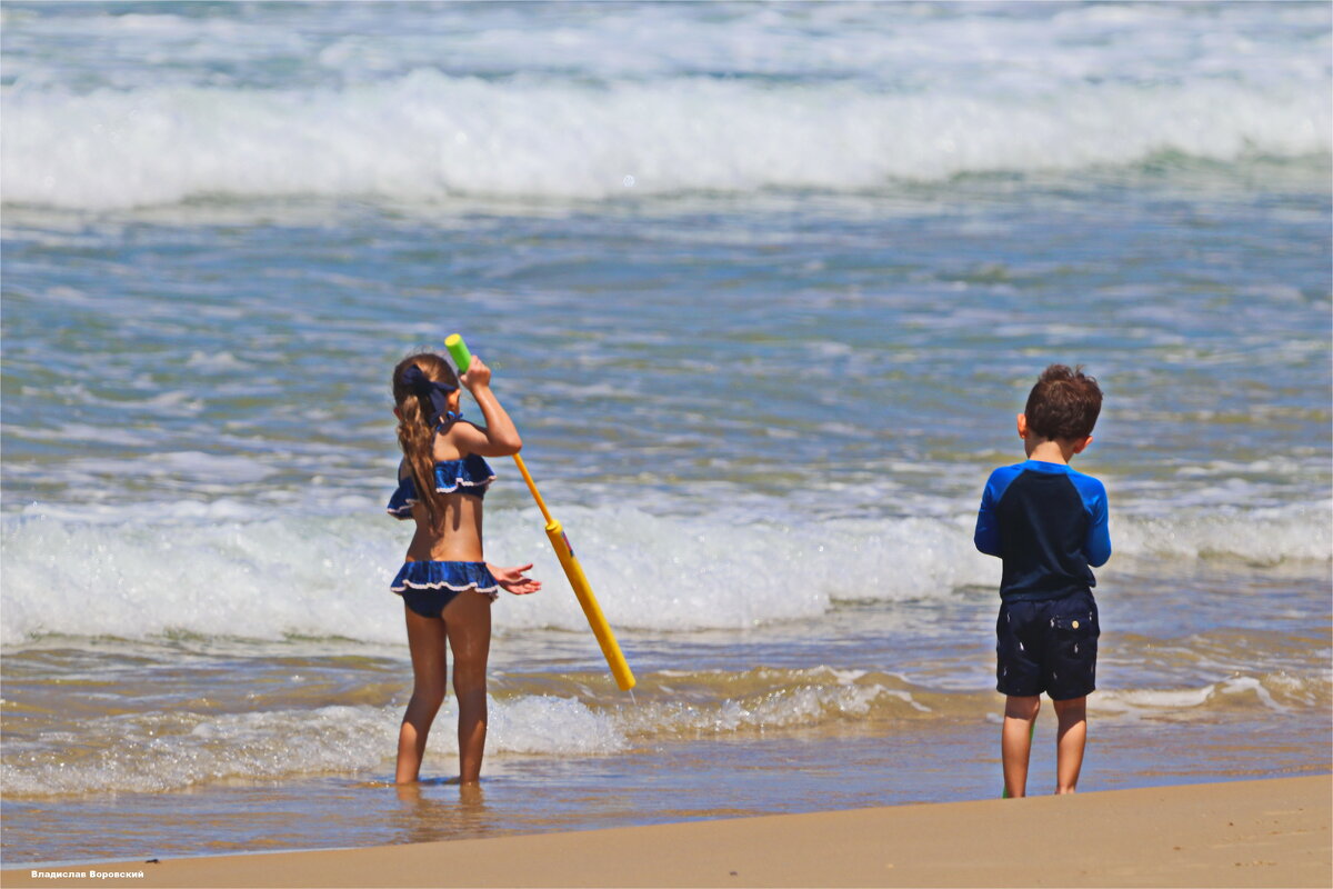 Хайфа 2025 - Владислав Воровский Хайфа 2025 - Владислав Воровский