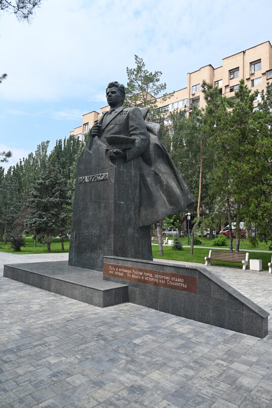 ... - Митяй Митрич