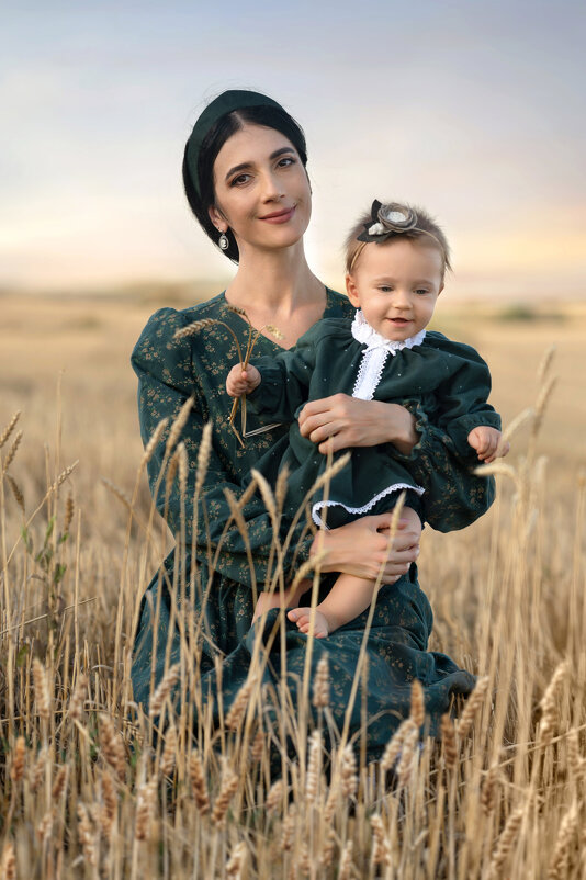 *** - Viktoria Anufrieva