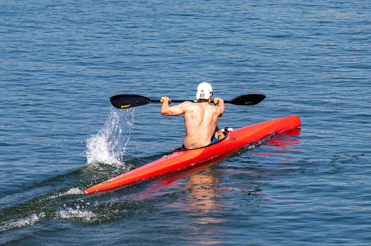 Ускорение - Александр 