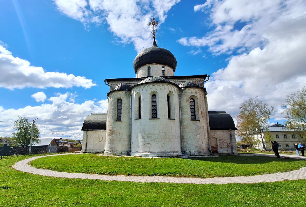 Храм - Наталья 