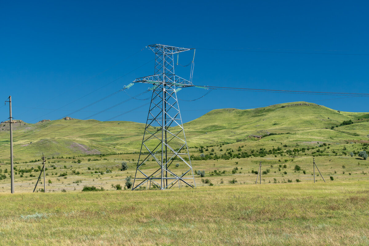 Окрестности - Игорь Сикорский