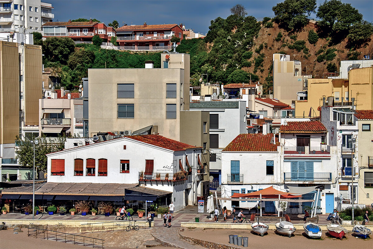 Здесь нет пустых клочков земли - Alexandеr P