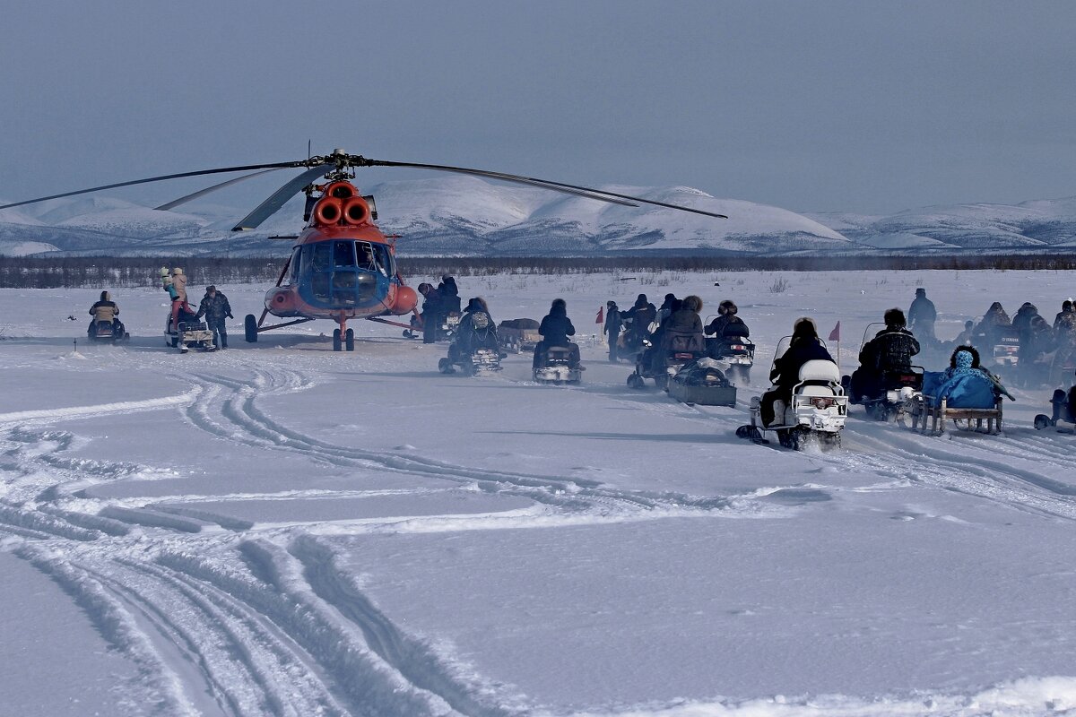 Долгожданный - Александр Велигура