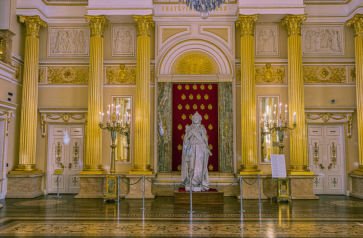 Усадьба Царицыно в Москве - Aleksey Afonin Усадьба Царицыно в Москве - Aleksey Afonin