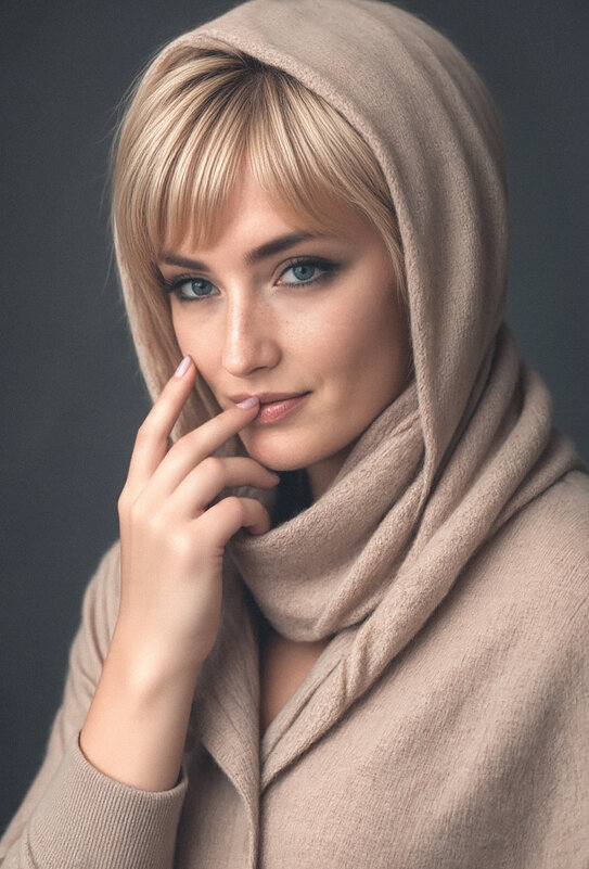 Кристина - Dmitry Alekseevich