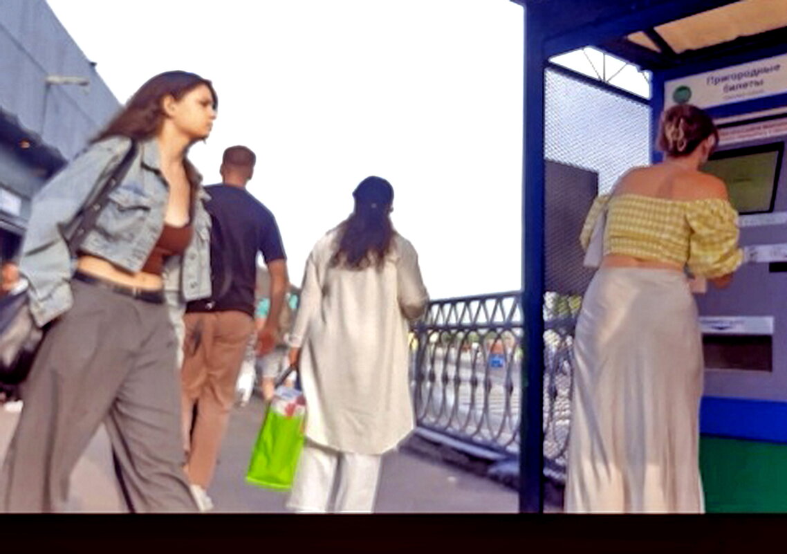 *** - Владимир Захаров