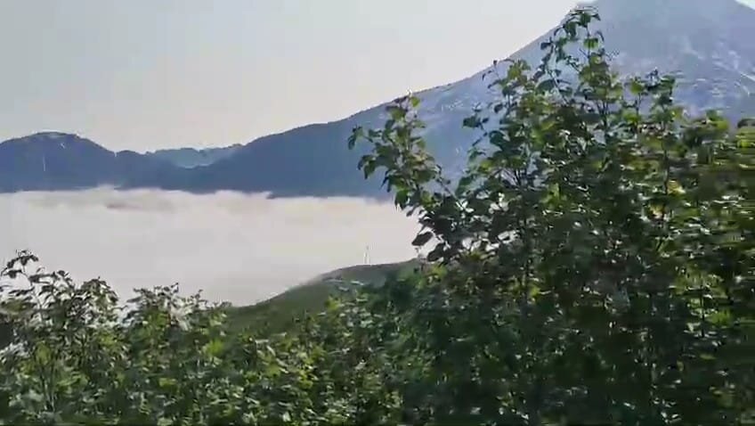 Камчатка - Ирэн 