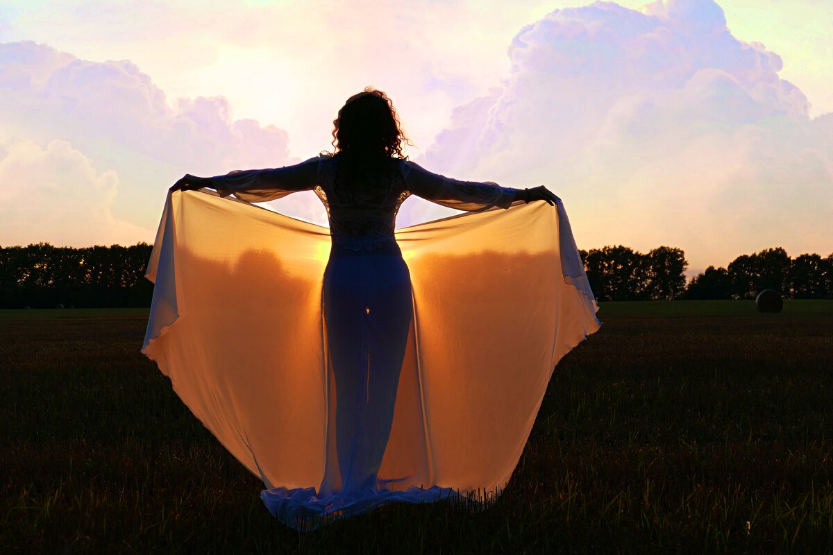 Ночной мотылек) - Олег 