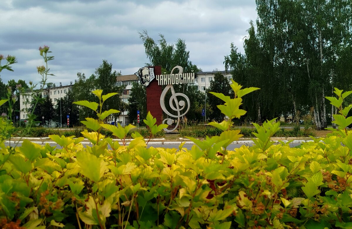 Эмблема города - светлана льдокова