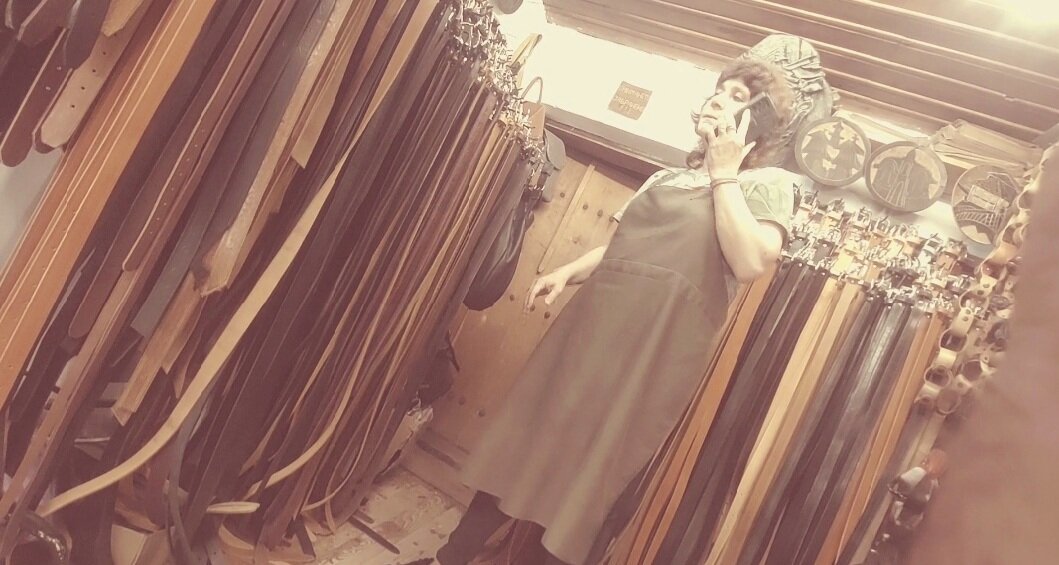 ЛЕ БО 5 (63) - CLOSE WAYS ALL