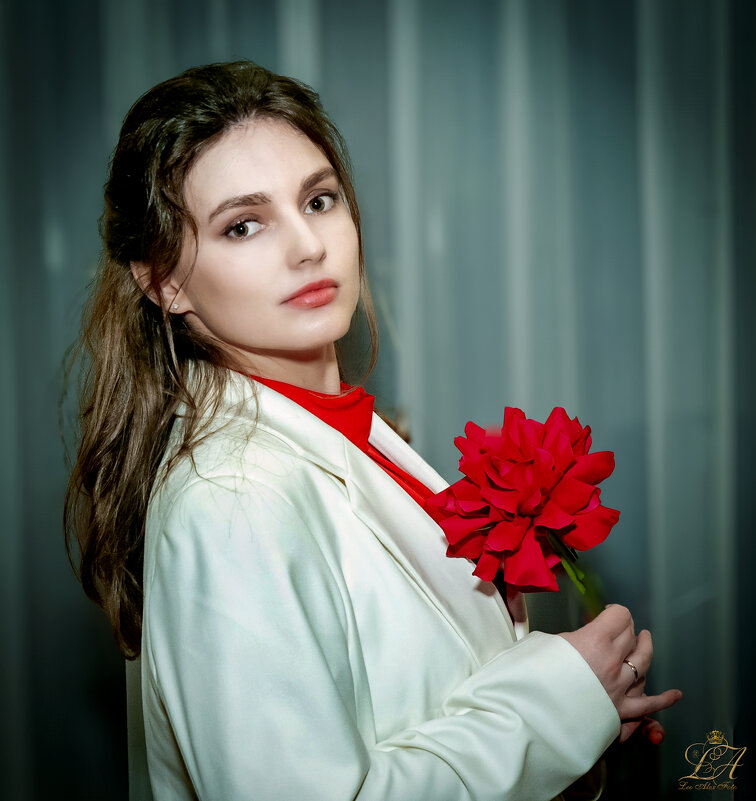 Света - Leo Alex Foto