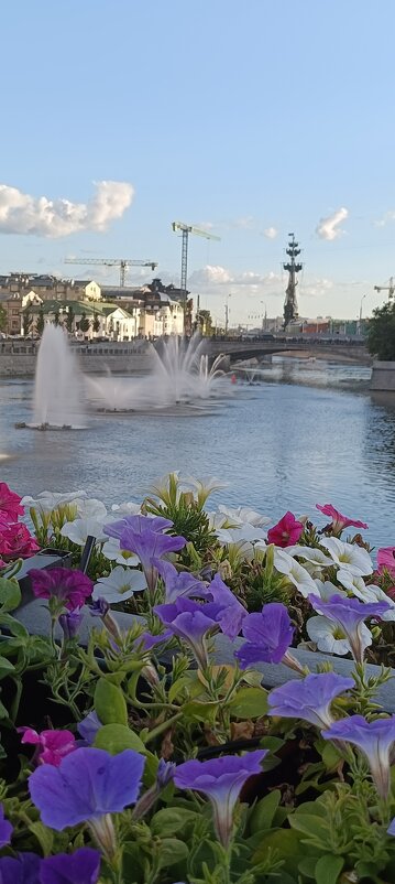 Обводной канал - Галина R...