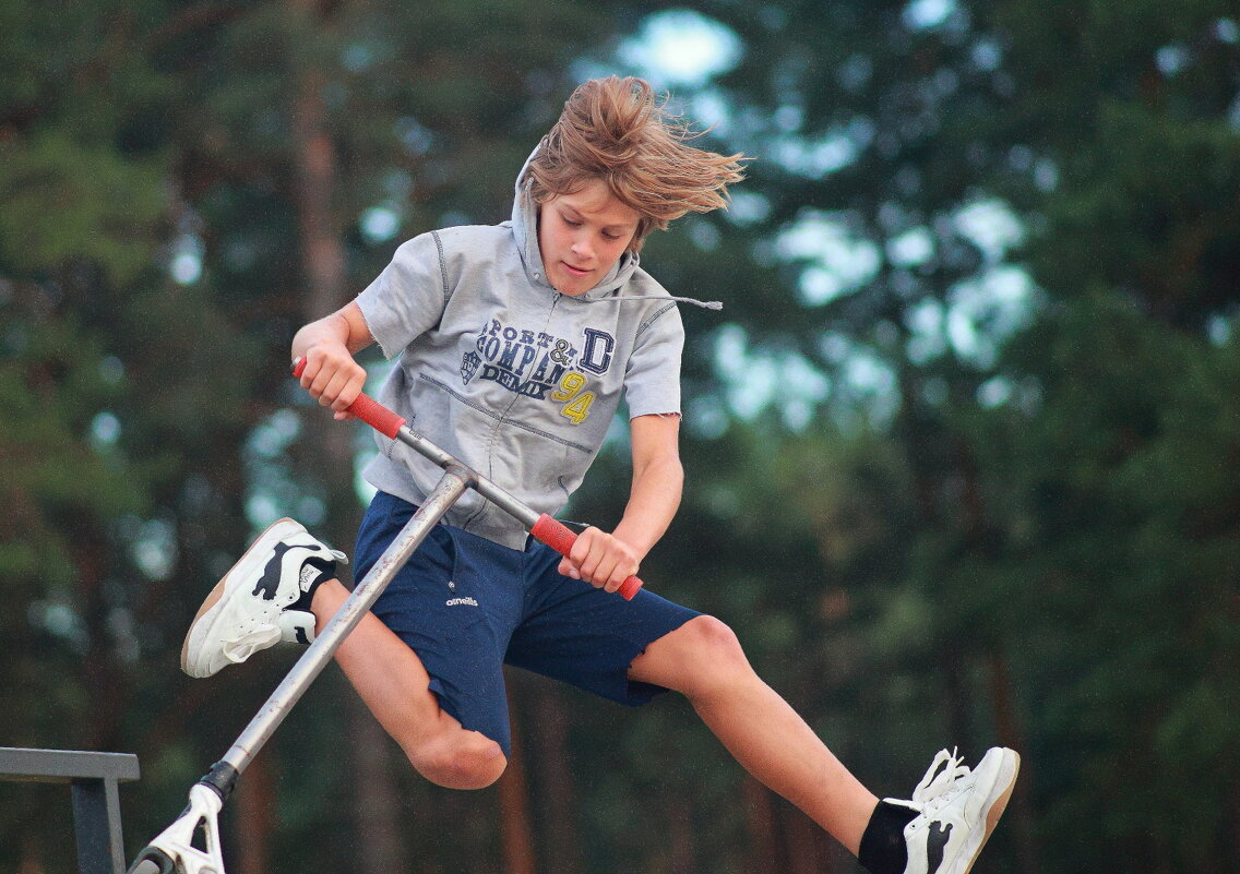 Почти получилось - Владилен Панченко Почти получилось - Владилен Панченко