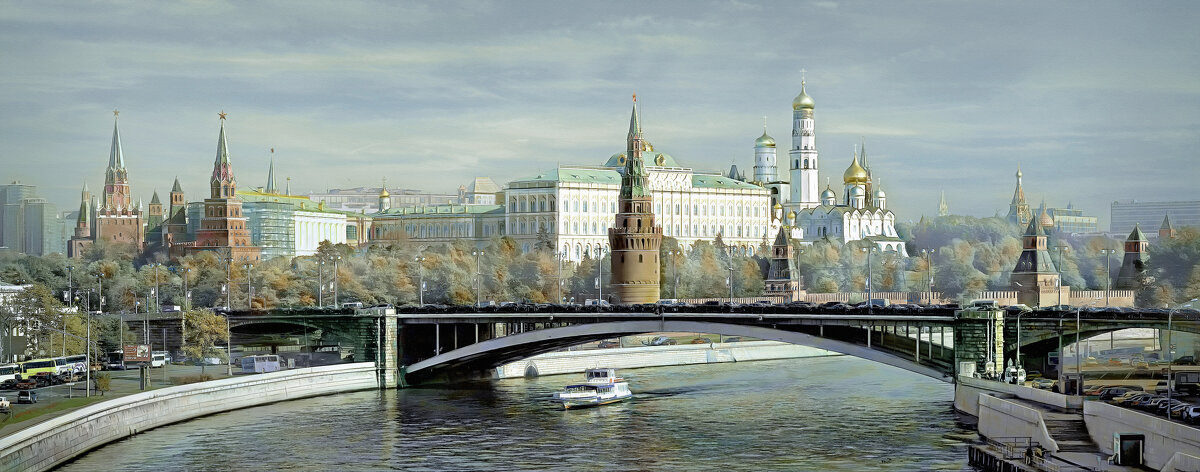 Москва. Кремль. - В и т а л и й .... Л а б з о'в Москва. Кремль. - В и т а л и й .... Л а б з о'в