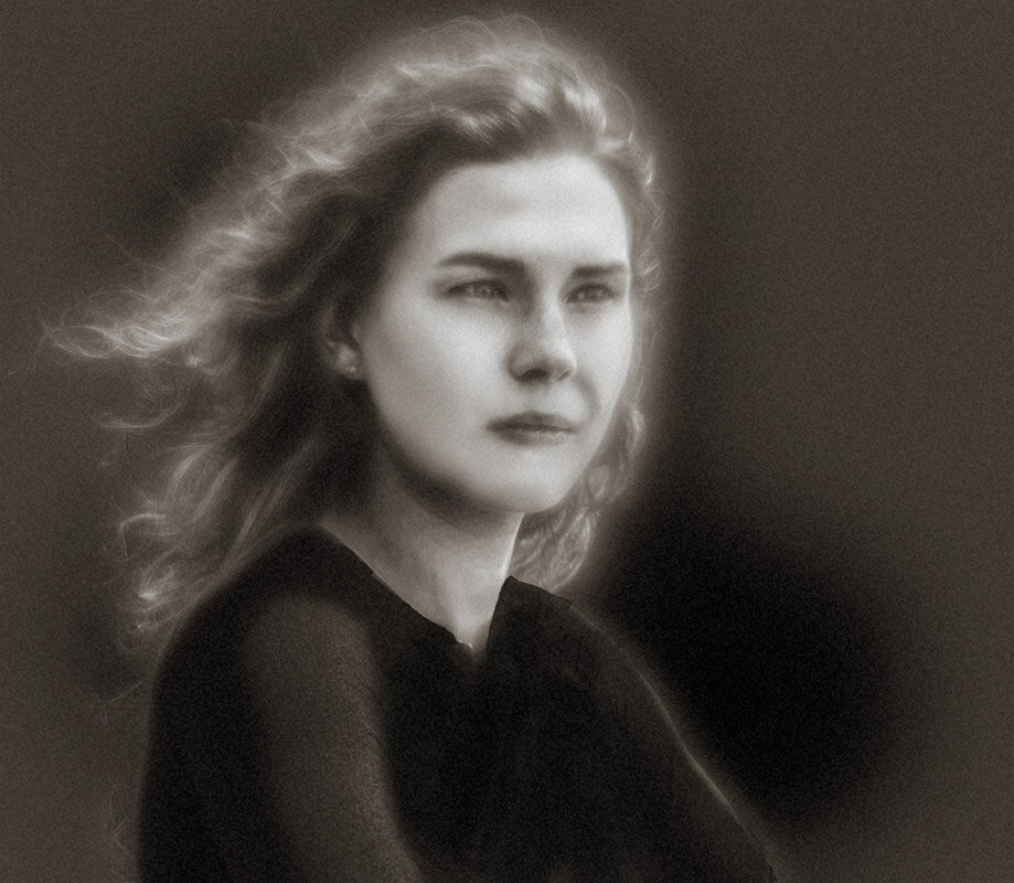 Монокль - SanSan 