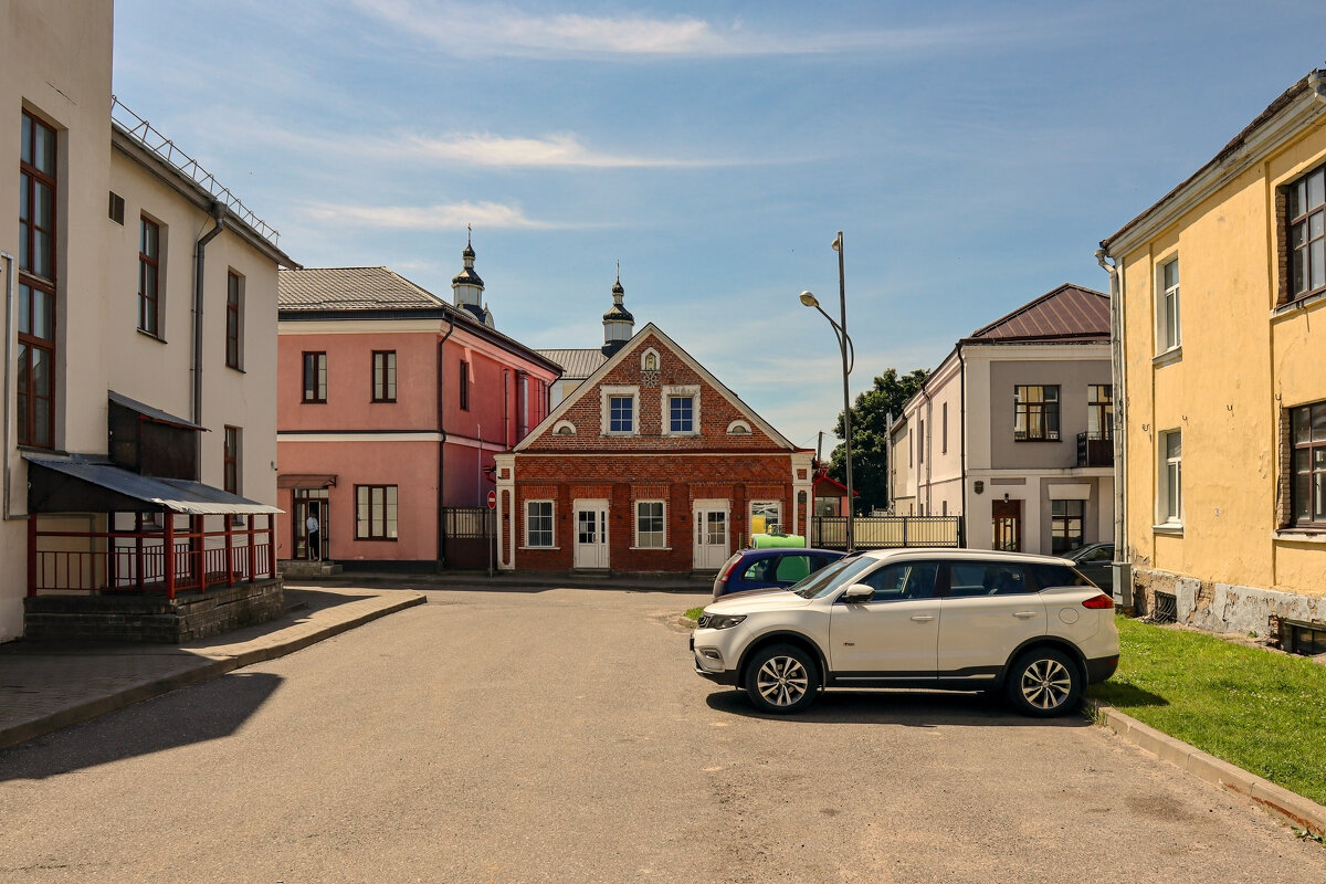 Новогрудок - skijumper Иванов Новогрудок - skijumper Иванов