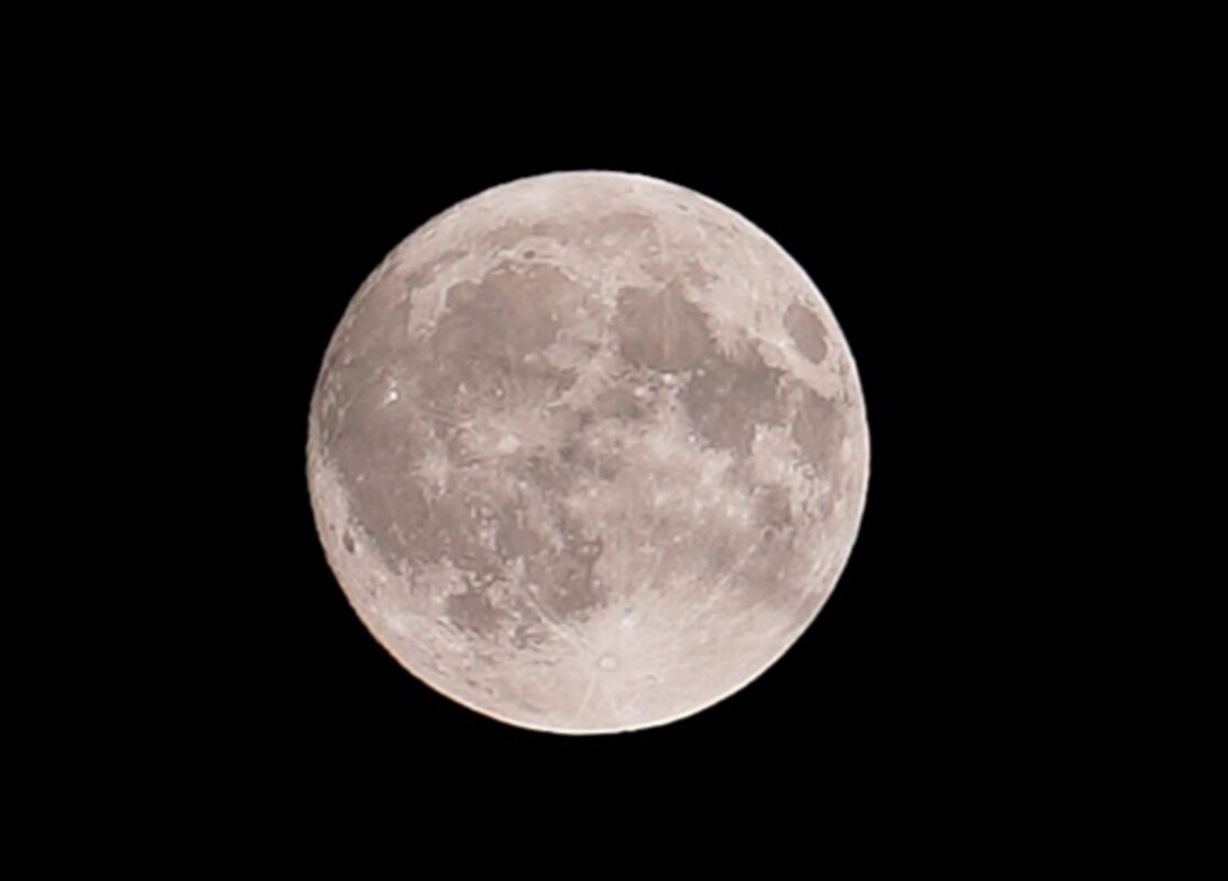 Полнолуние - Татьяна Тюменка