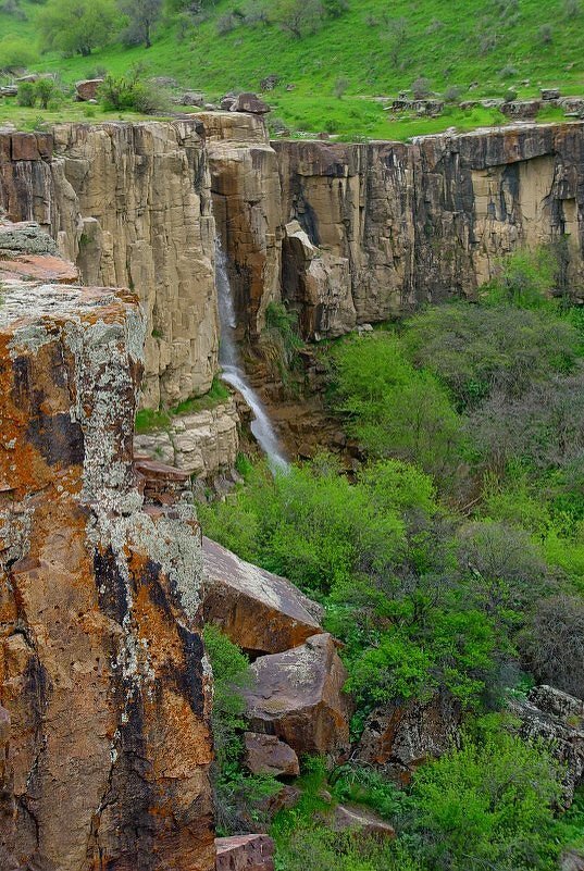 ВОДОПАД - Виктор Осипчук