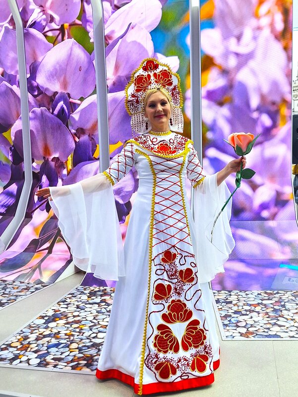 Красота - Наталья 