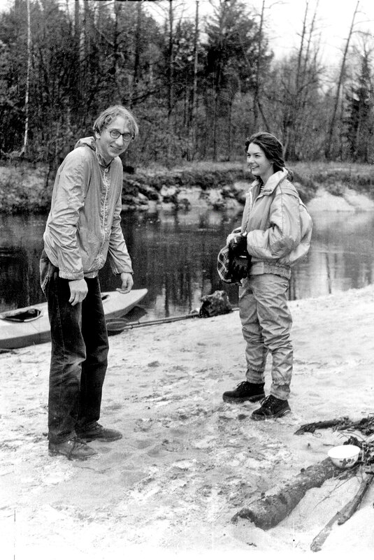 После оверкиля - СЮ 