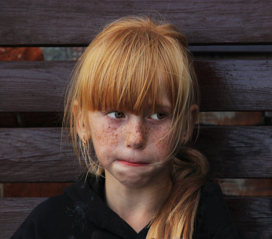 Поцелованная солнцем-3 - СЮ 