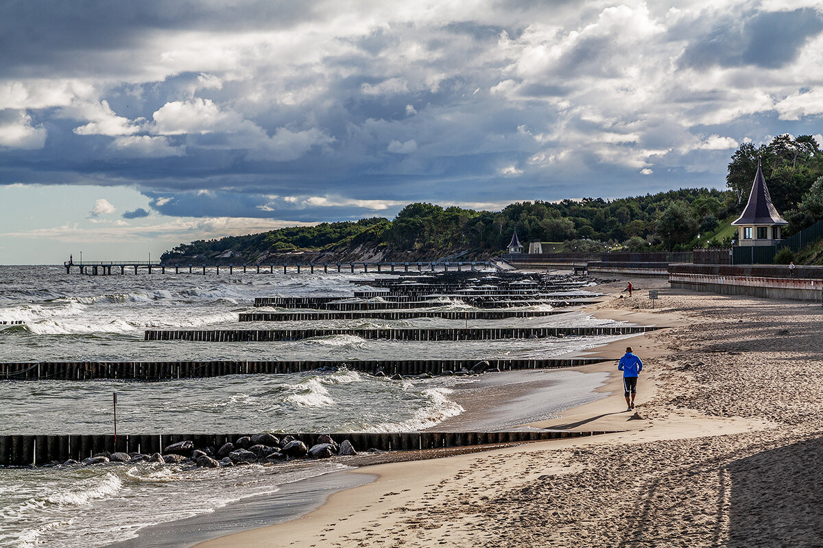 Пионерский - Дмитрий 