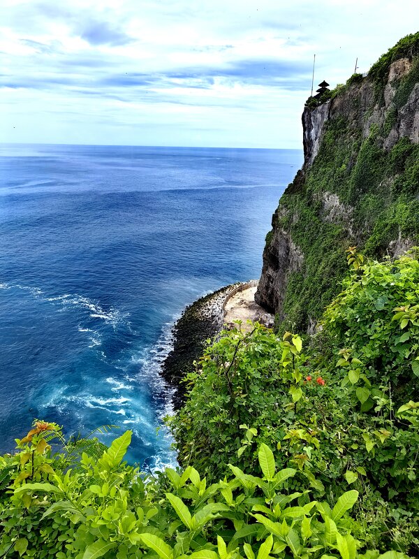 Бали - Вероника Парилова Бали - Вероника Парилова
