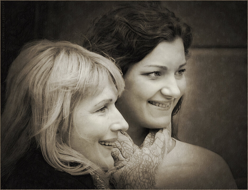 Хорошее настроение - Станислав Лебединский Хорошее настроение - Станислав Лебединский