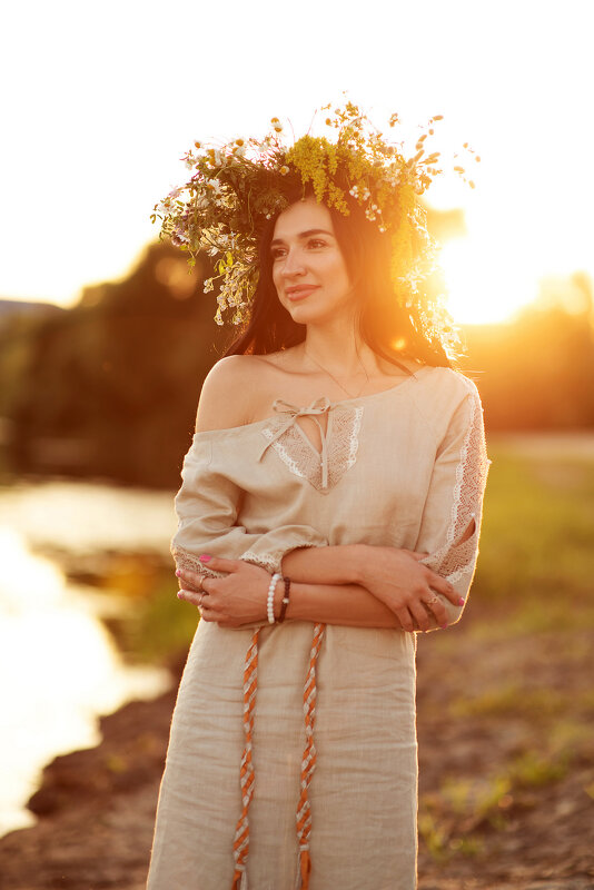 Иван Купала - Анна Ермоленко