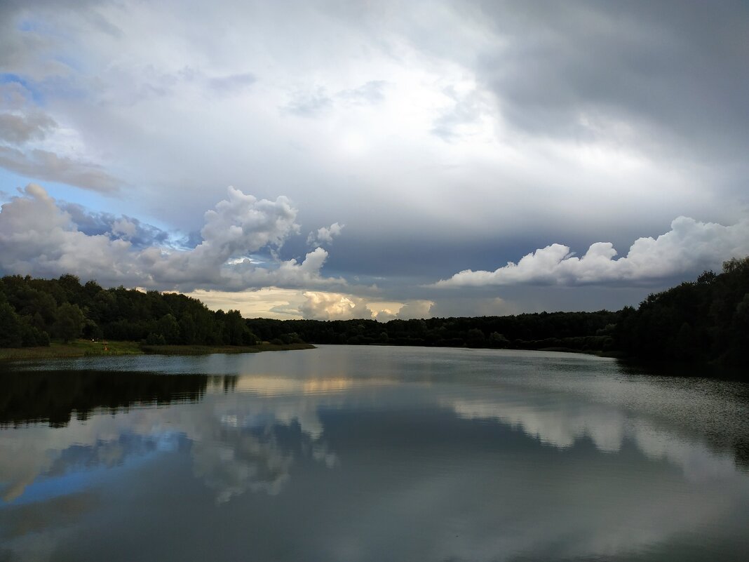 Тема с вариациями - Андрей Лукьянов
