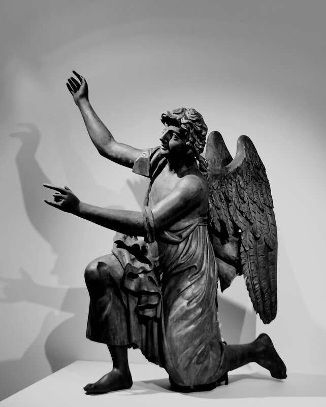 Тени - Любимова Ольга 