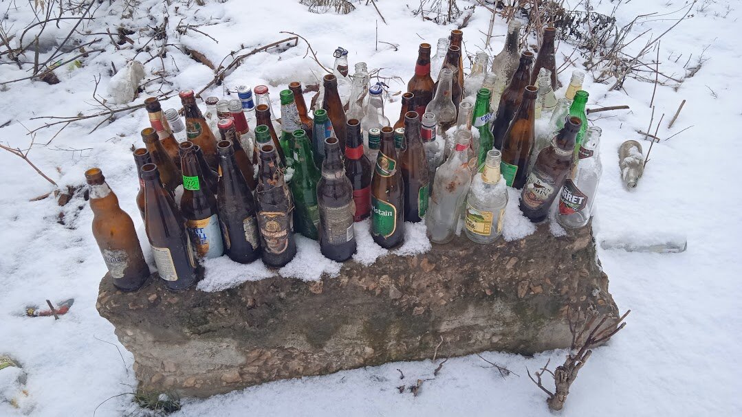 после праздников - Елена Шаламова