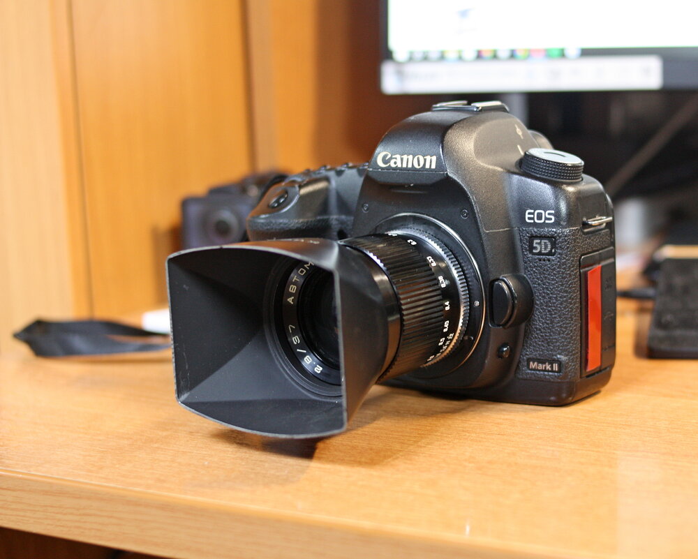 Красавчик - пенсионер... - Андрей Катков