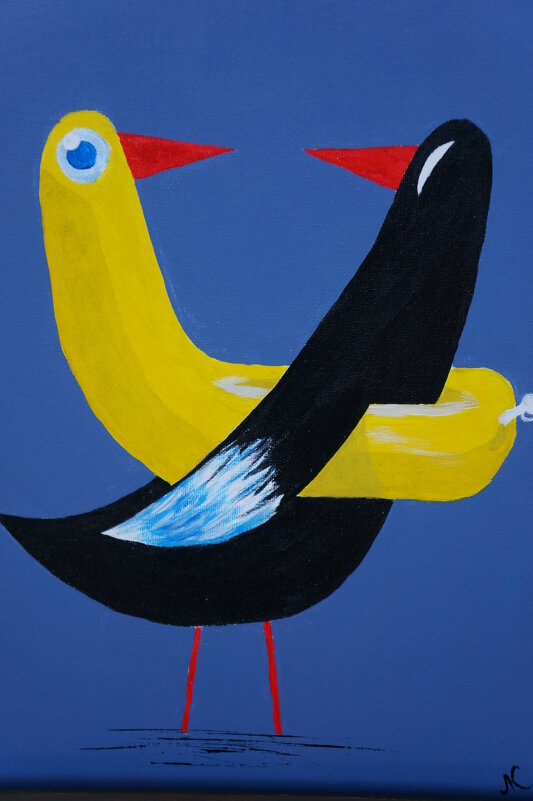 *Загадки Пенроуза* ... - Алёна Савина