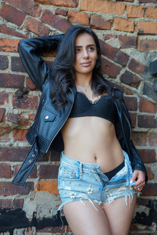 Грета - Михаил Трофимов