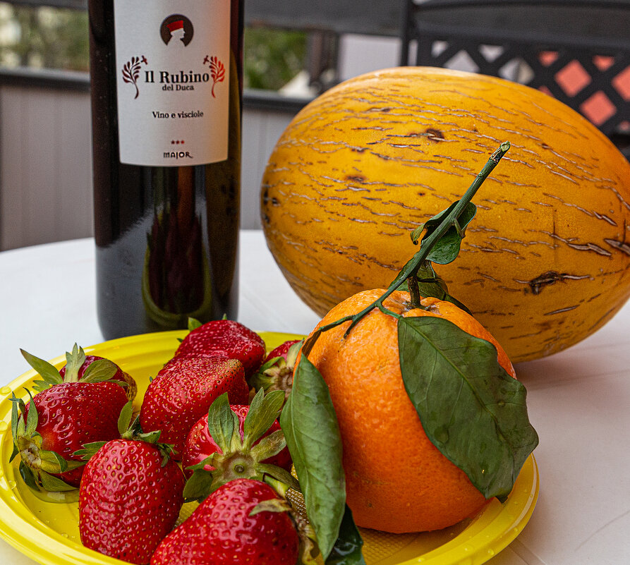 Вкусненько - Петр 