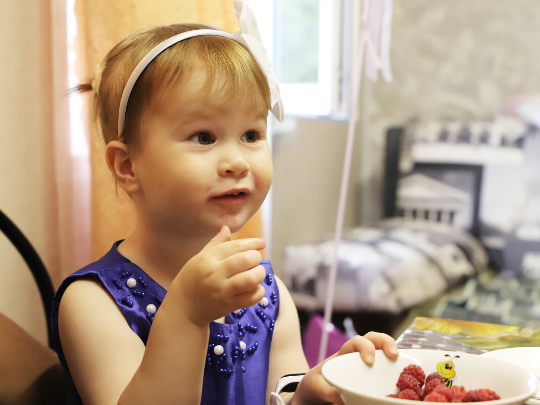 Полина 2 года! - краснов юрий 