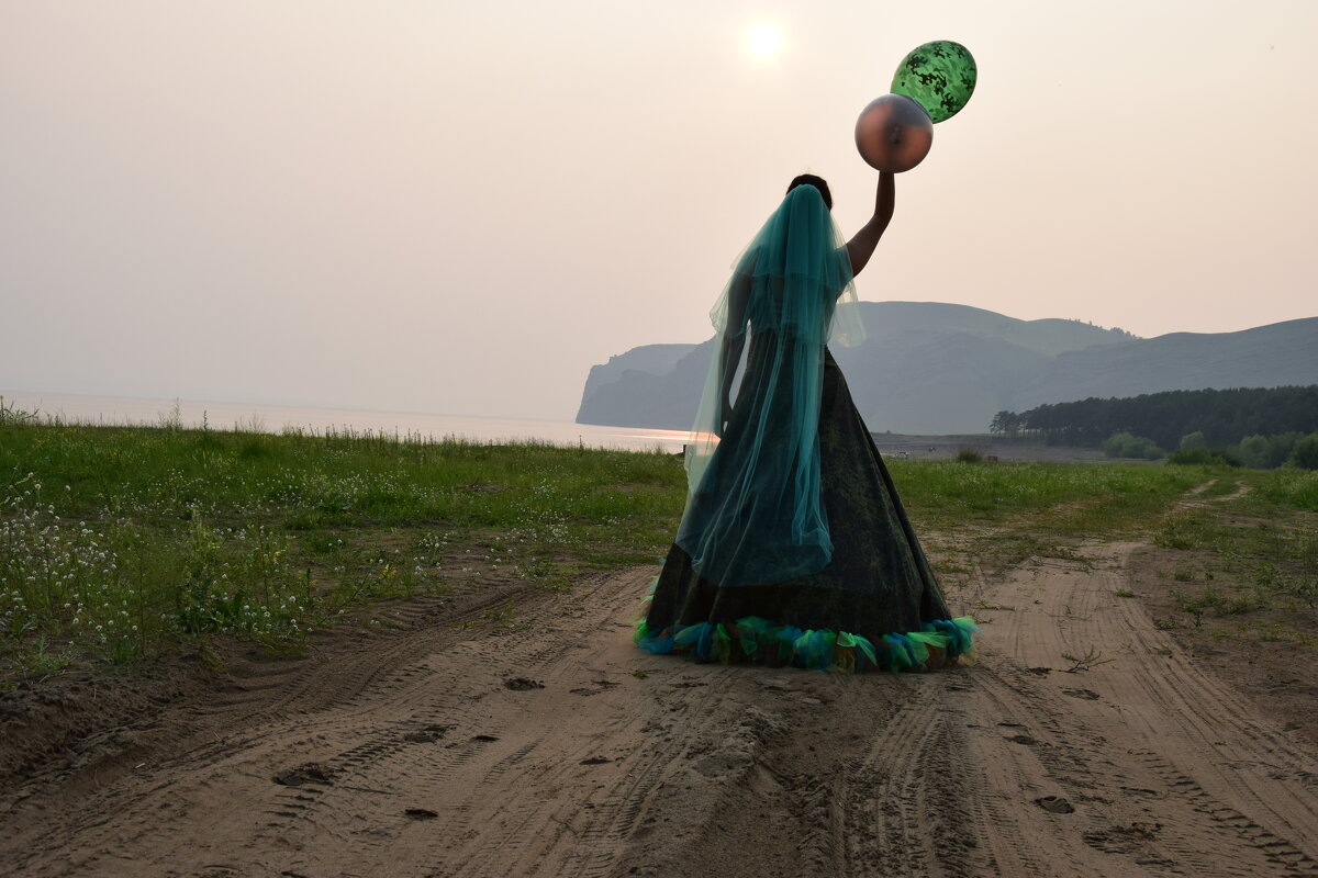 На краю Земли... - Сергей 