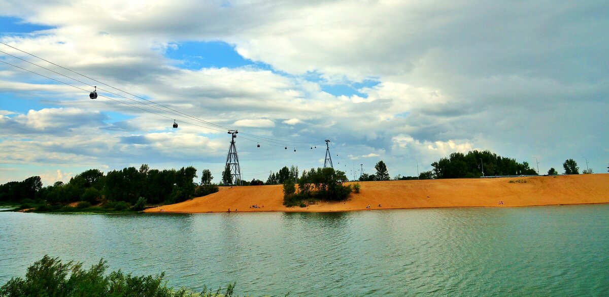НИЖНИЙ НОВГОРОД - АЛЕКСАНДР 