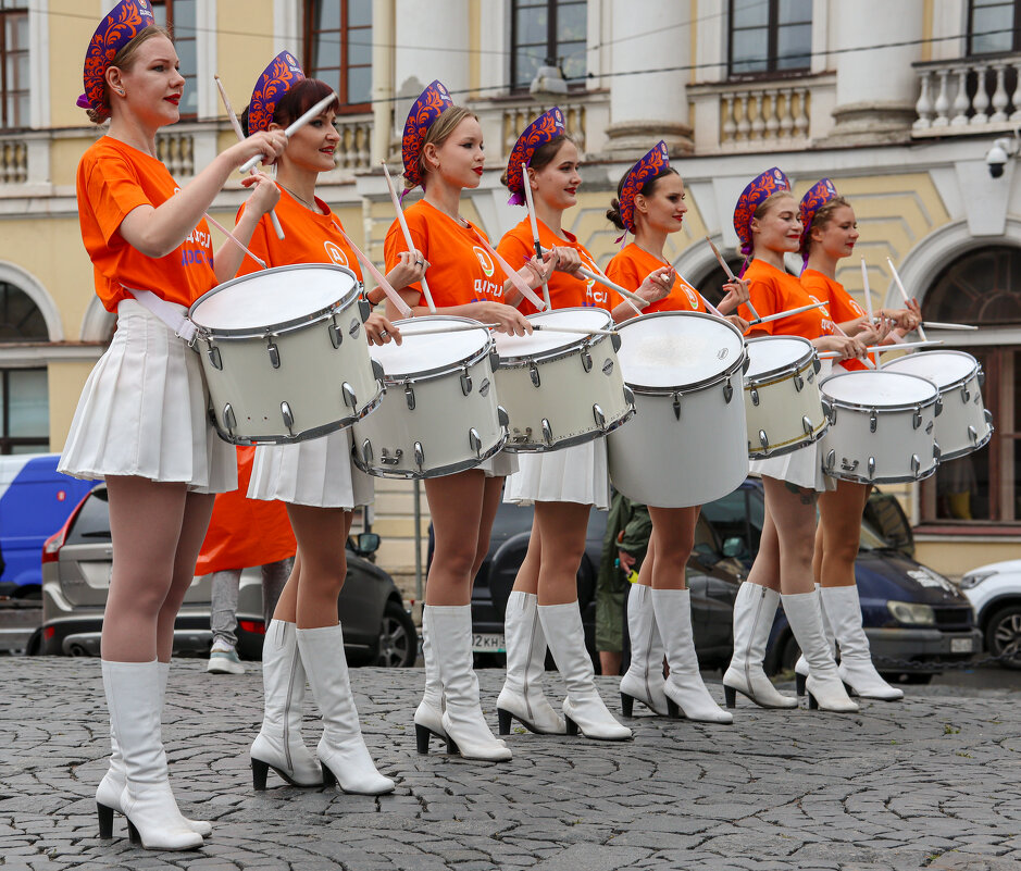 Фестиваль - skijumper Иванов