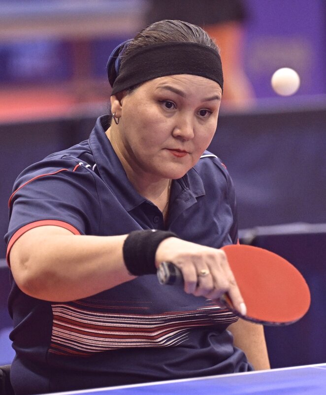 Игра - Георгиевич 