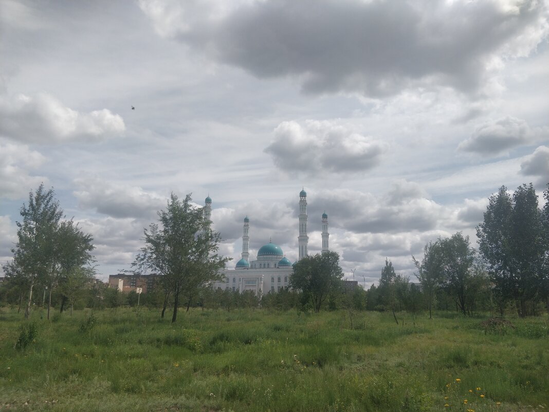 Новый день - Андрей Хлопонин